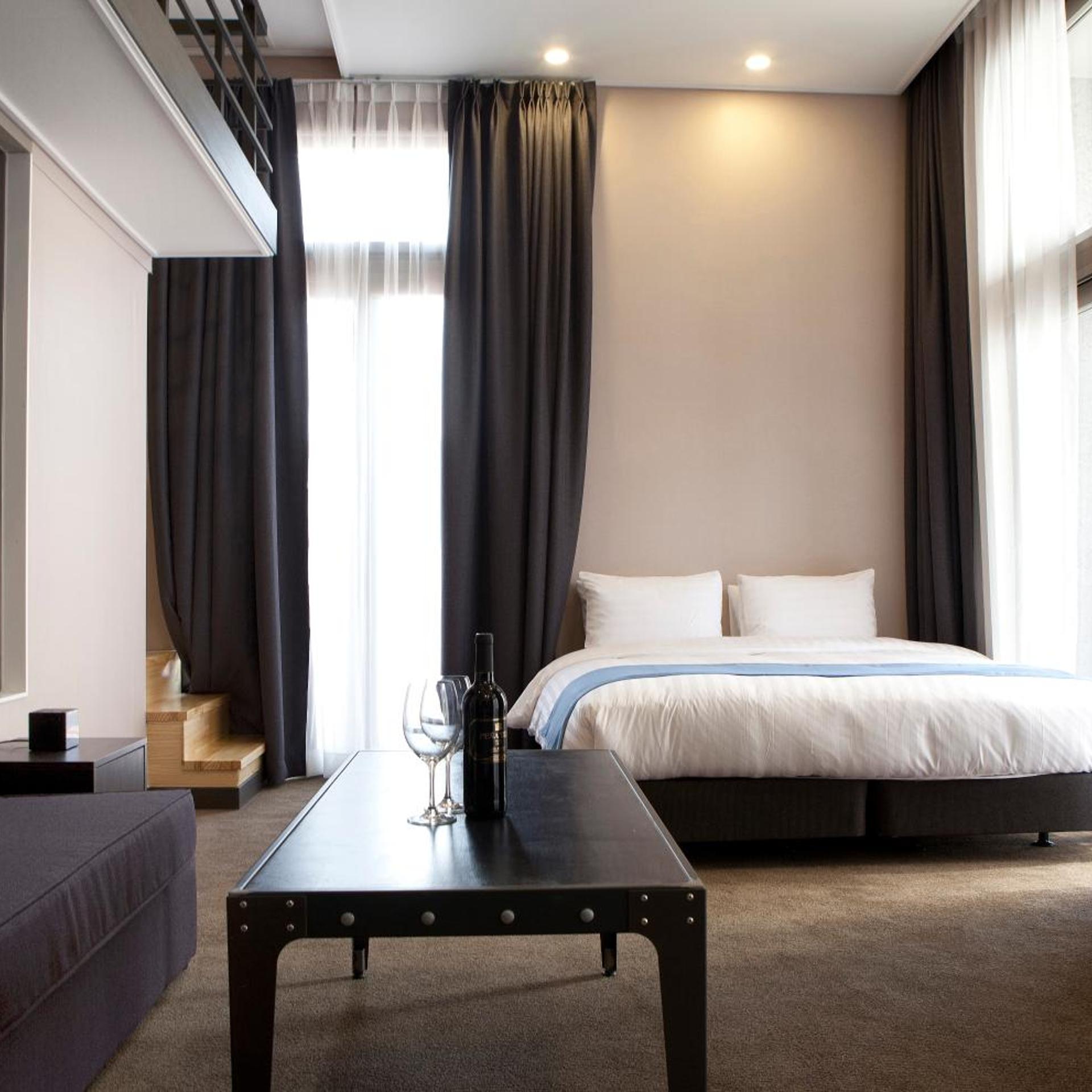 S Stay Hotel Dongtan 10/31