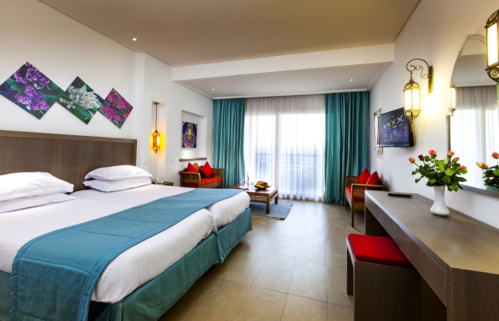 Royal Kenz Thalasso & SPA 12/67