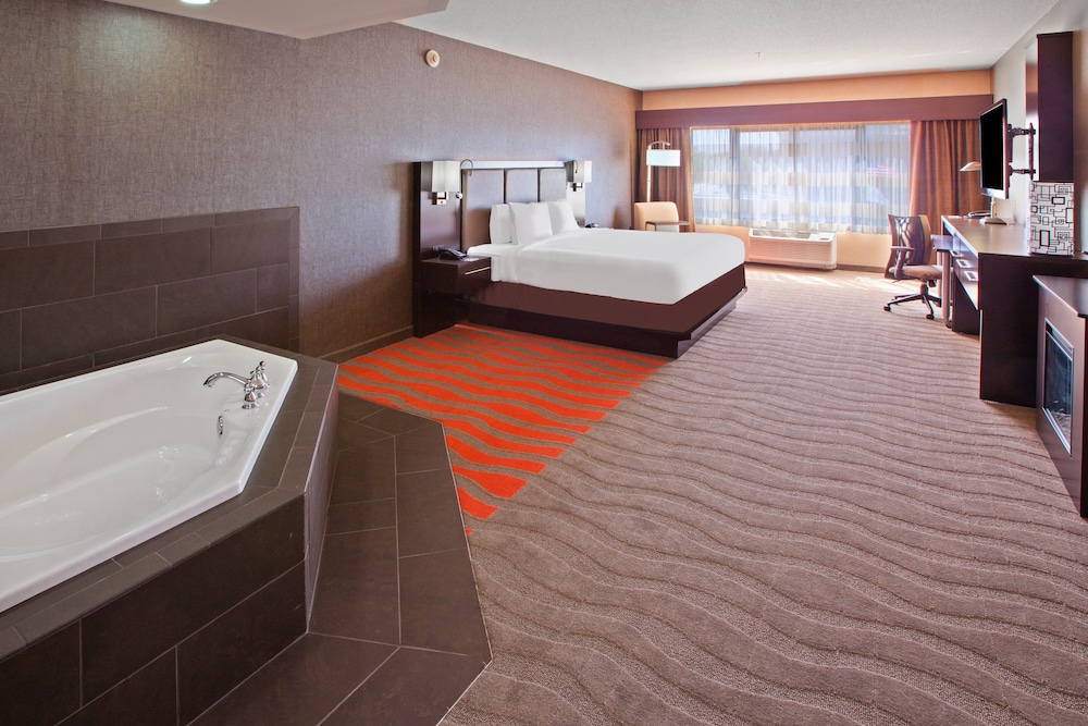 Holiday Inn Express Hotel And Suites Columbus Edinburgh 16/46