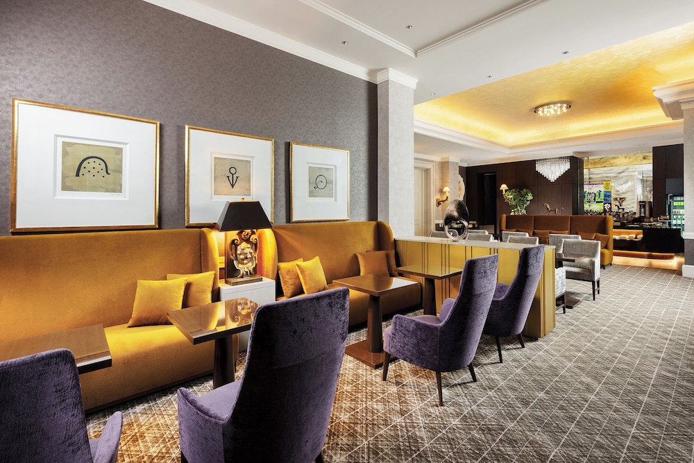 Hotel Hankyu International 54/80