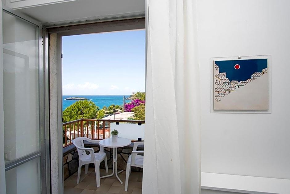 HOTEL CALANCA 32/45