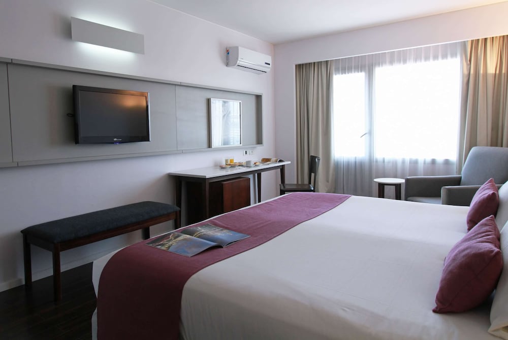 Dazzler By Wyndham Buenos Aires Recoleta Ex Dazzler Recoleta 14/72