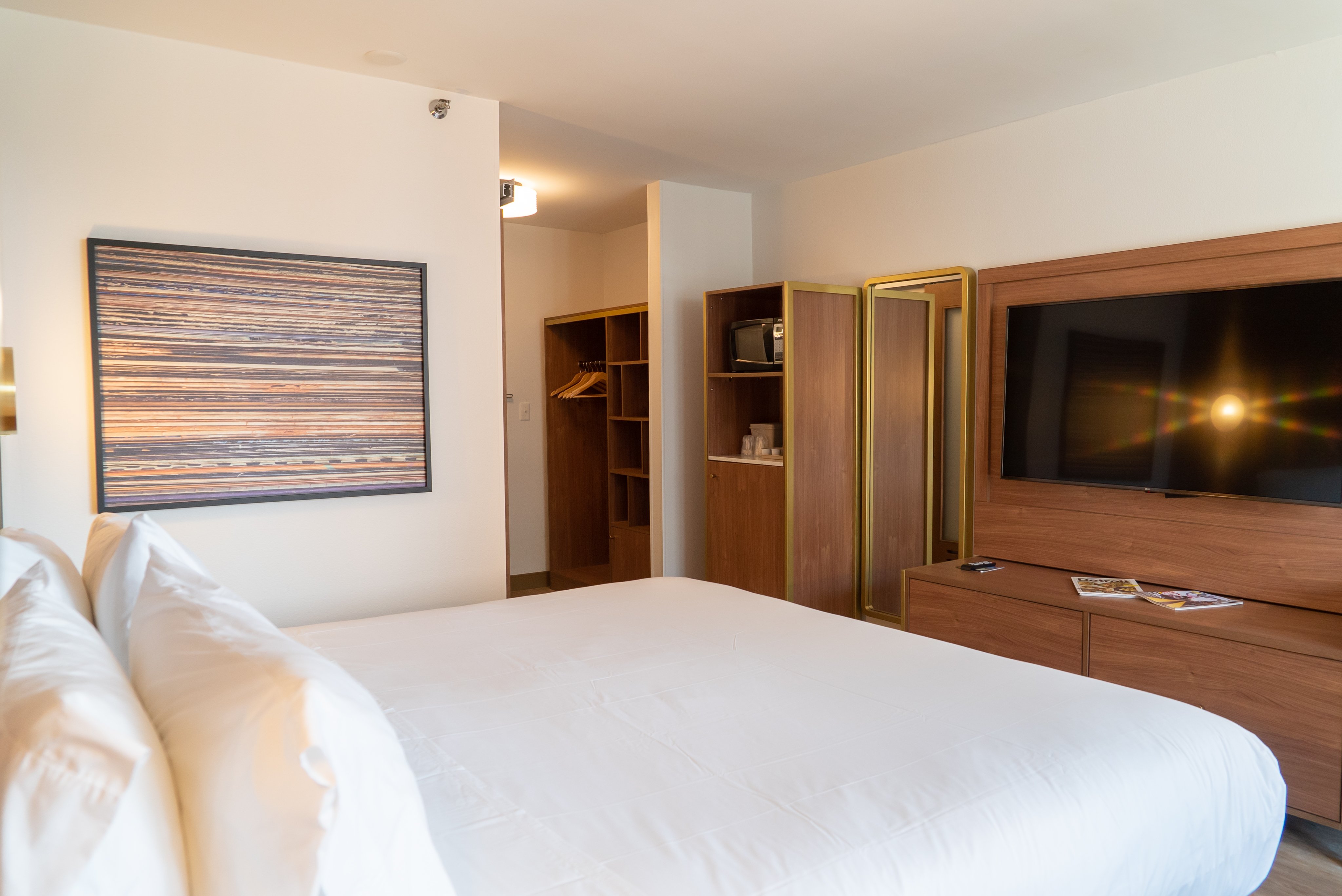 Hotel Indigo Detroit Downtown 25/71