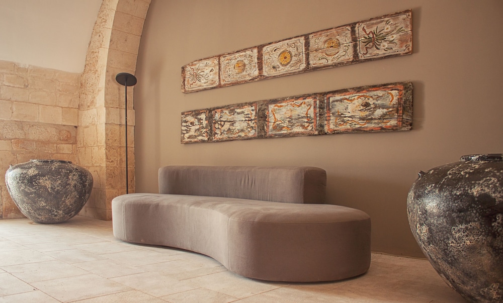 Pietra d'Acqua Natural Retreat and Spa Resort 28/49