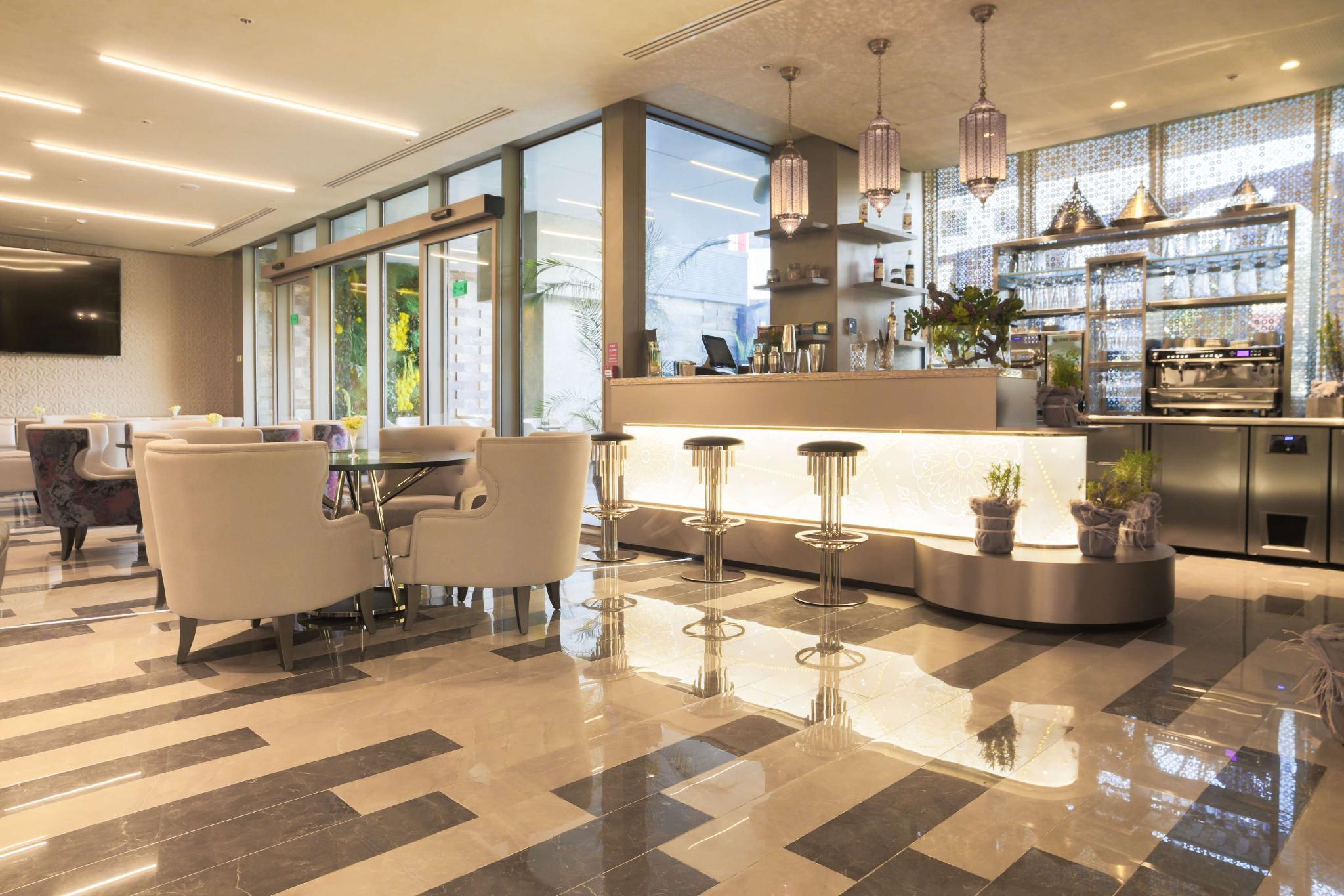 The Legacy Luxury Hotel Algiers 25/38