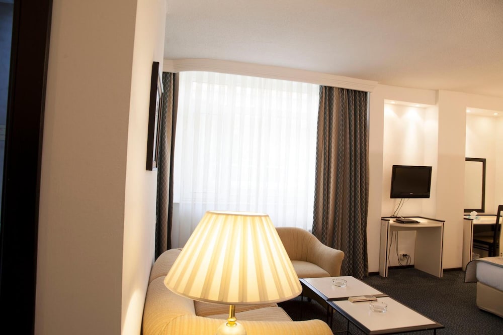 KING HOTEL GUVENLIK 23/30