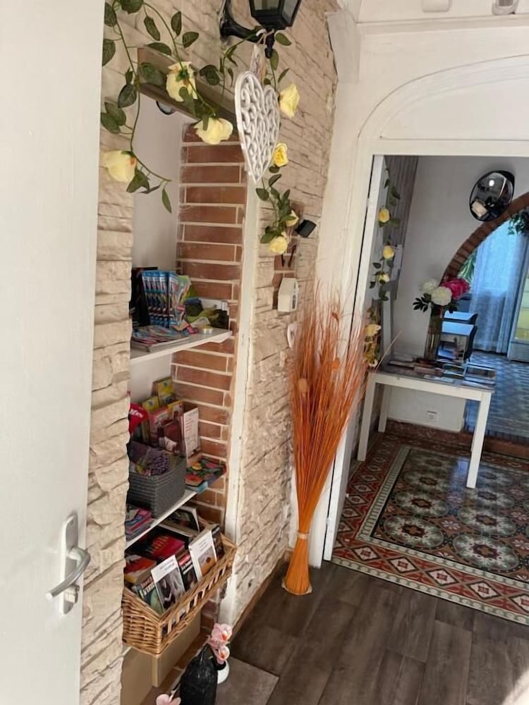 Hotel Clair Logis 8/54