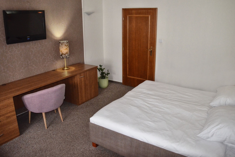 Hotel Radnice 13/50