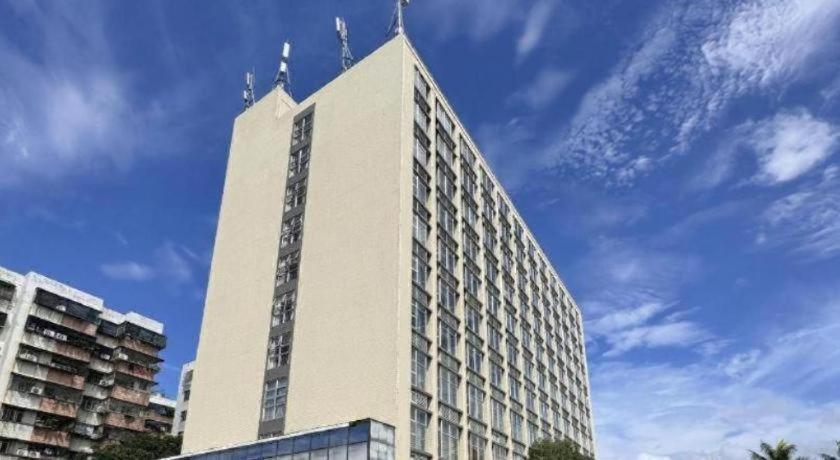 City Comfort Inn Shantou Daxue Road 4/49