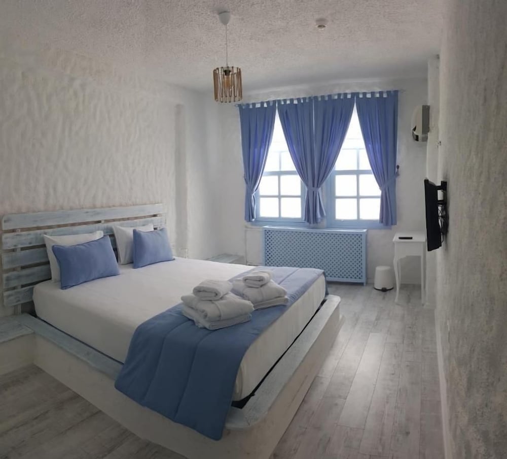 Thea Butik Hotel & Restaurant 5/28