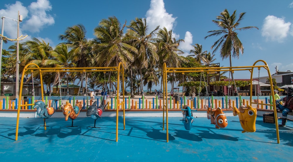 Hotel El Dorado San Andres 63/75