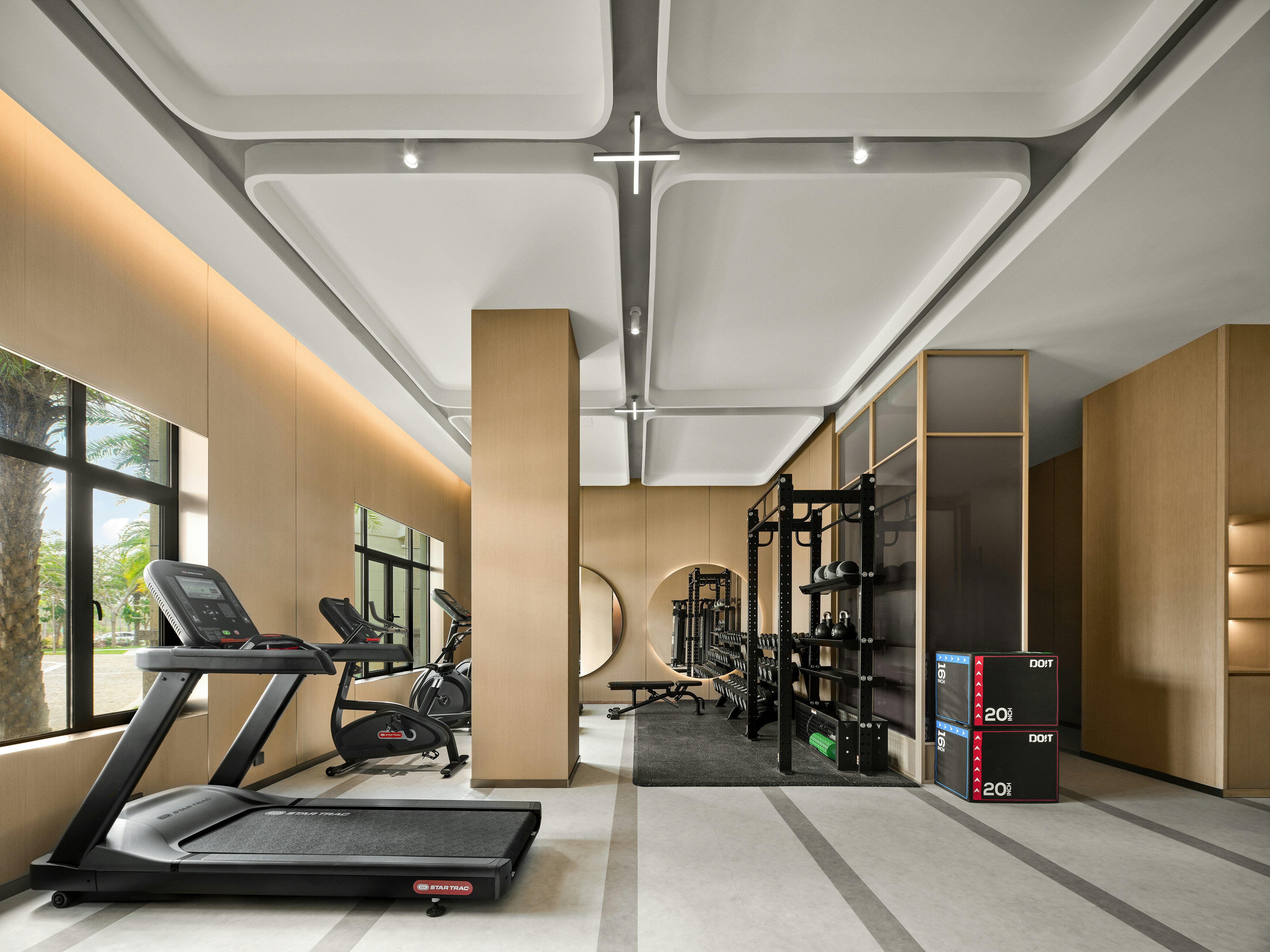 Hilton Garden Inn Sanya Haitang Bay 21/34