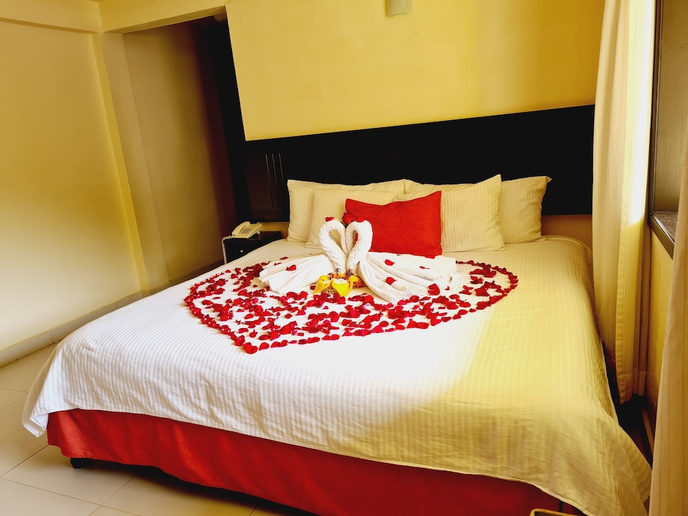 Hotel Jardines Del Carmen 7/50