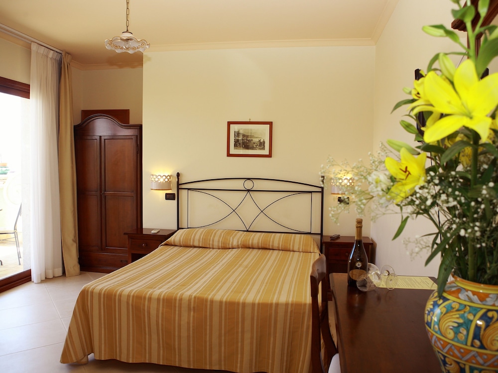 B B Villa Cristina 13/46