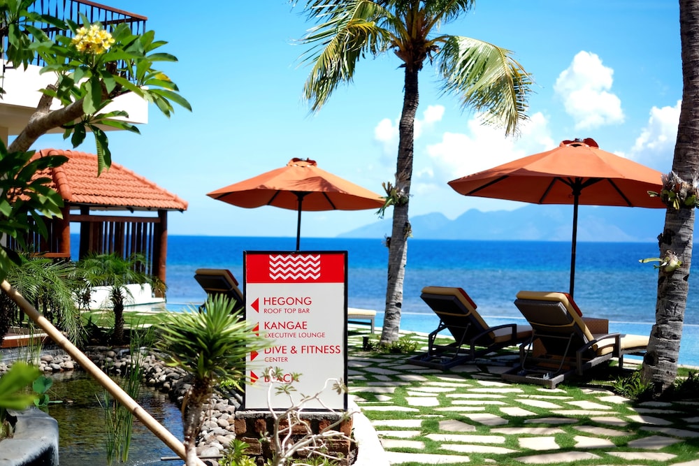 Capa Resort Maumere 60/66