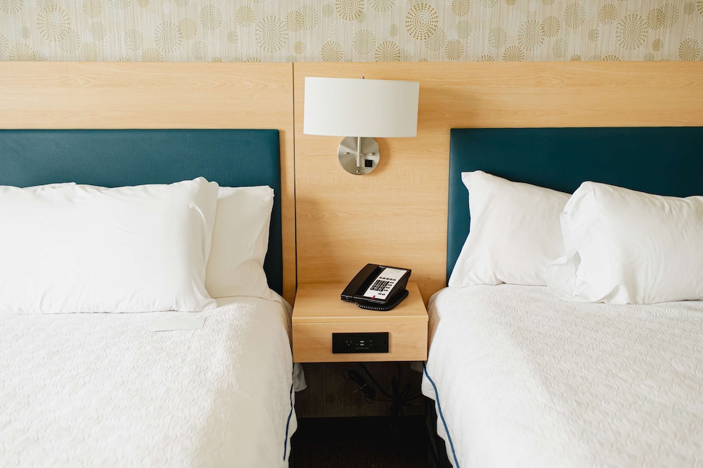 Home2 Suites By Hilton Mcallen Tx 10/44