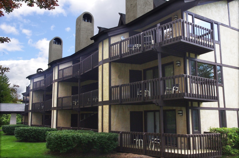 Boyne Highlands Resort 1/50