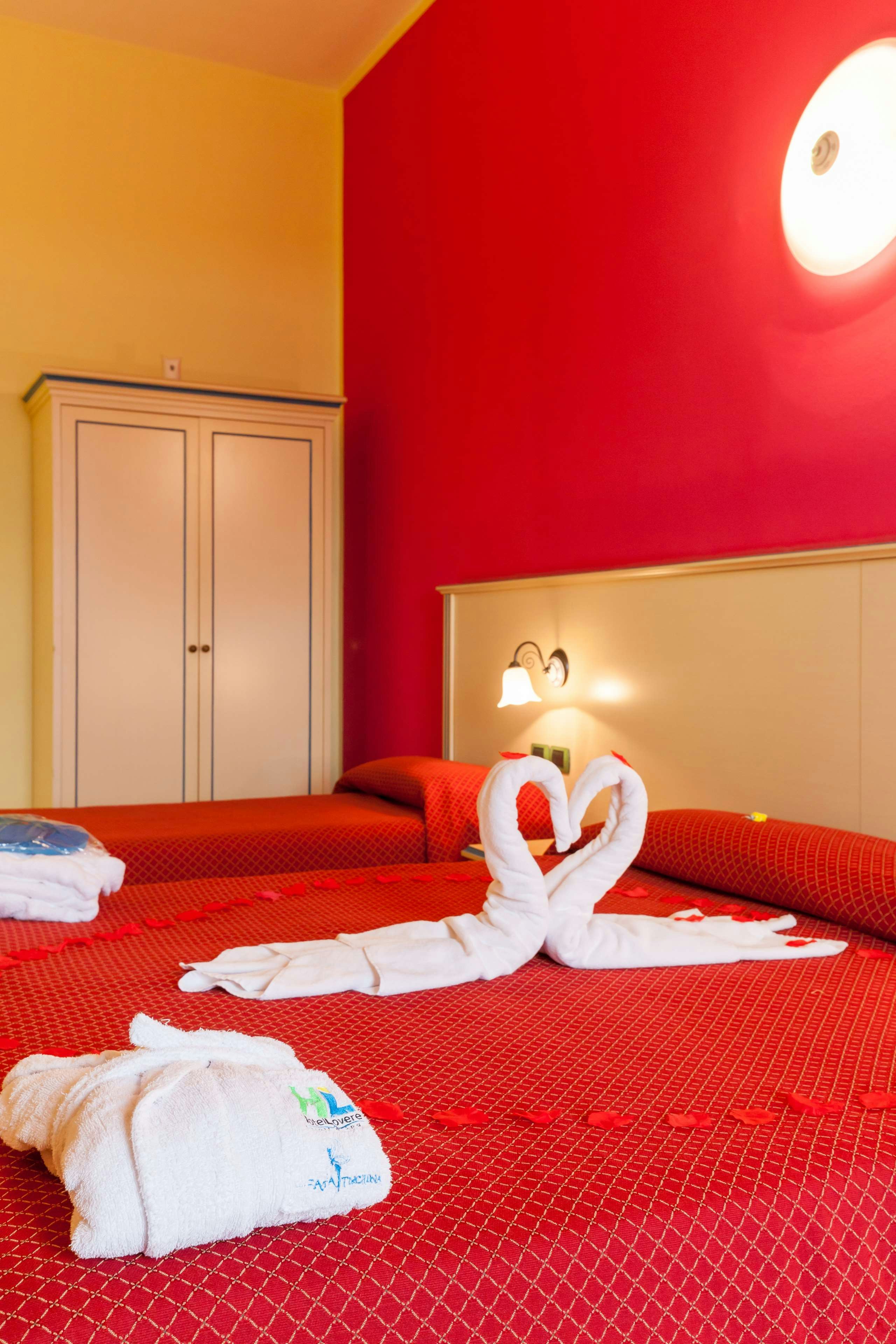 Hotel Lovere Resort And Spa 21/53