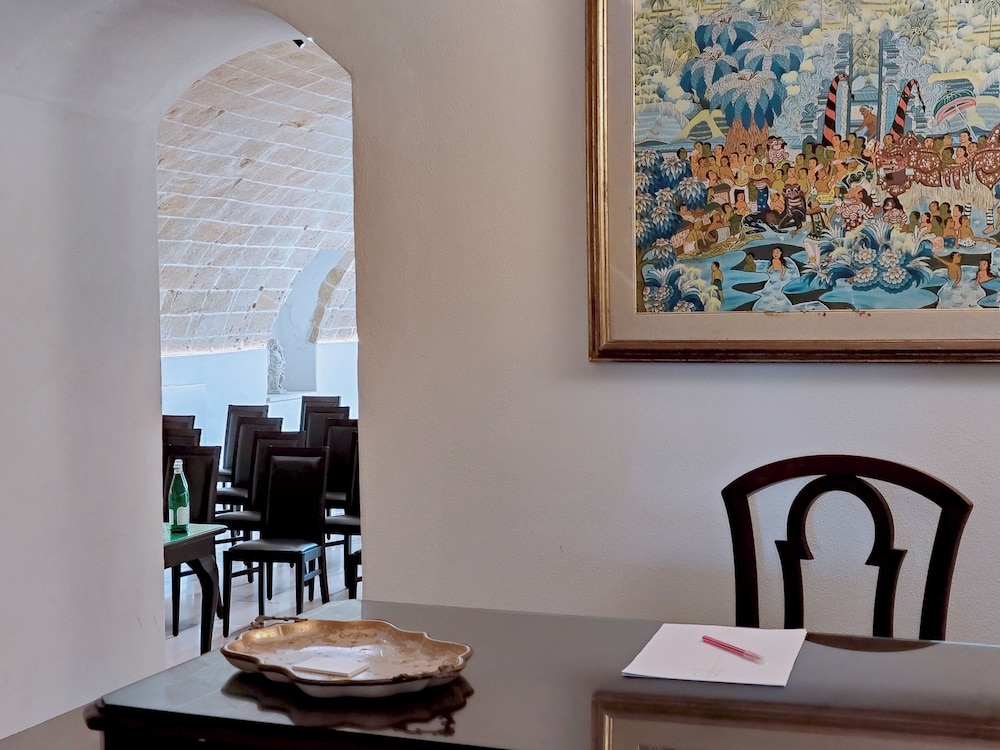I Bastioni San Domenico 38/50