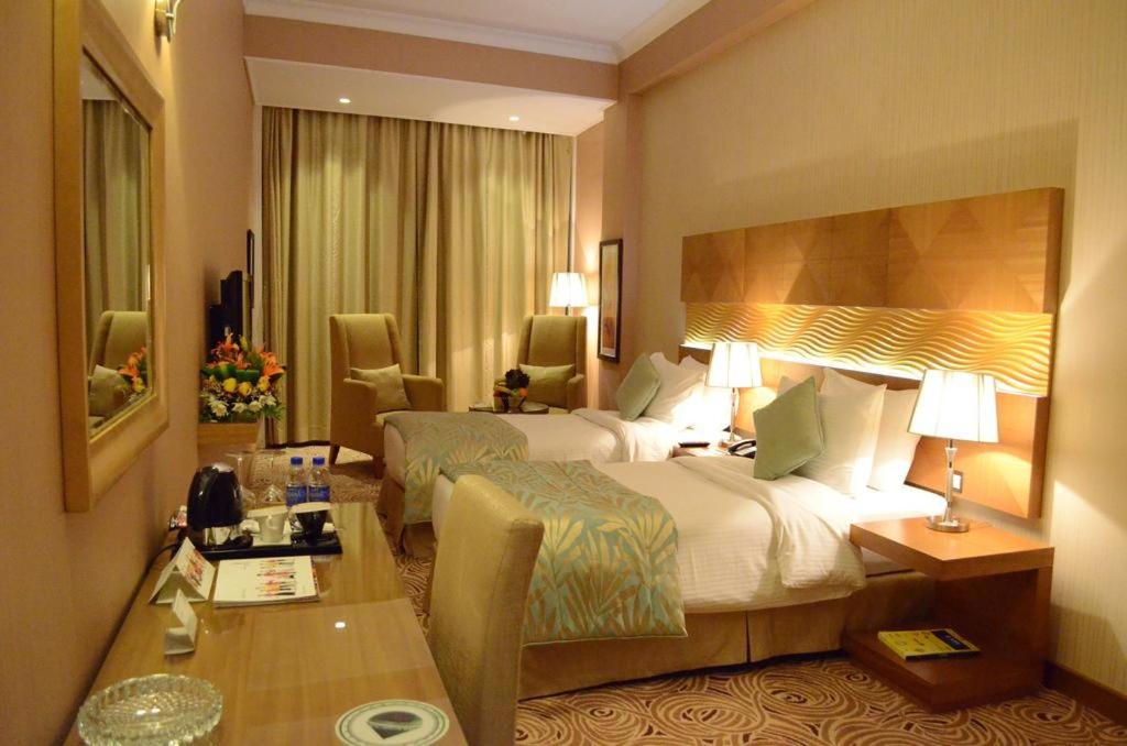 CORAL HOTEL BAGHDAD 16/54
