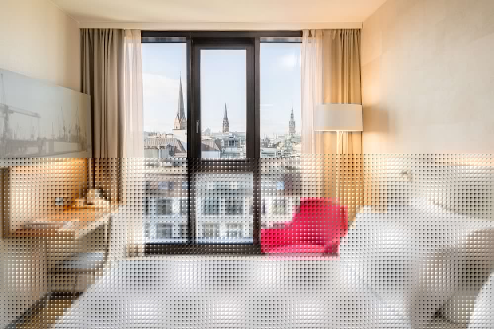 Barcelo Hamburg 53/69