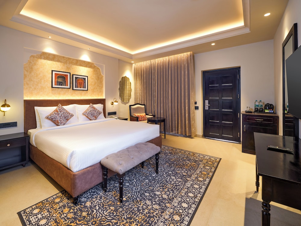 Pride Amber Villas Resort 34/55