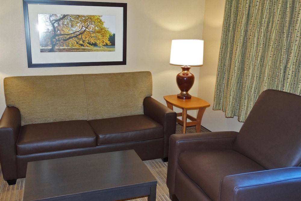 Extended Stay America - Dallas - Richardson 29/48