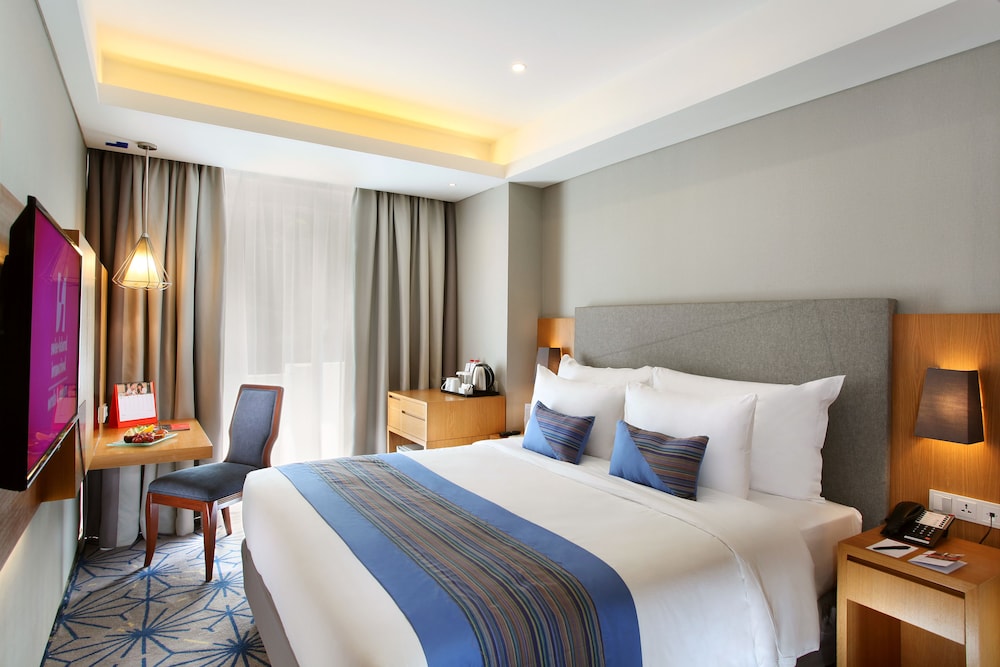 Swiss-Belhotel Pondok Indah 12/69