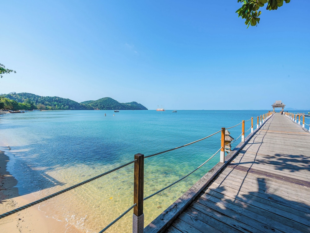 Santhiya Koh Yao Yai Resort Spa 66/74