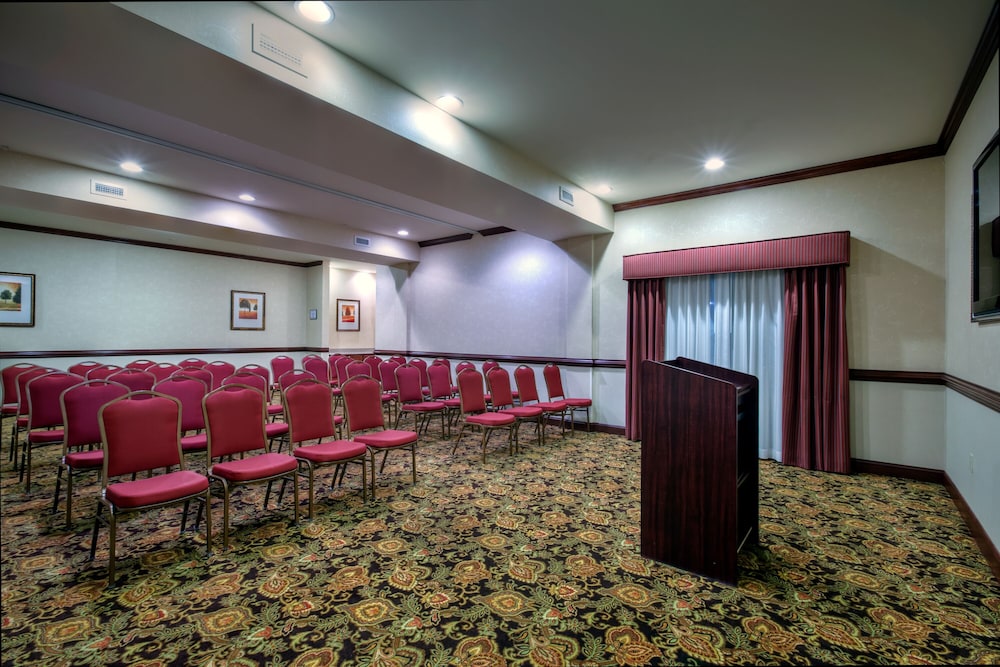 Country Inn Suites By Radisson Wilmington Nc 9/38