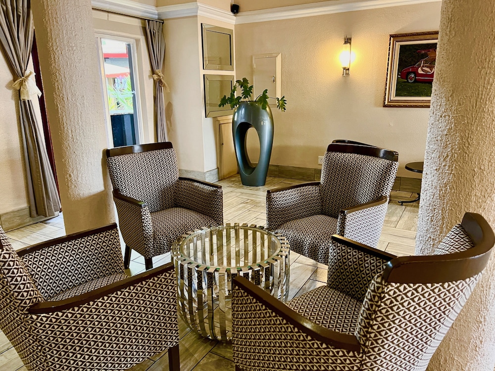 Hotel Thuringerhof 25/47
