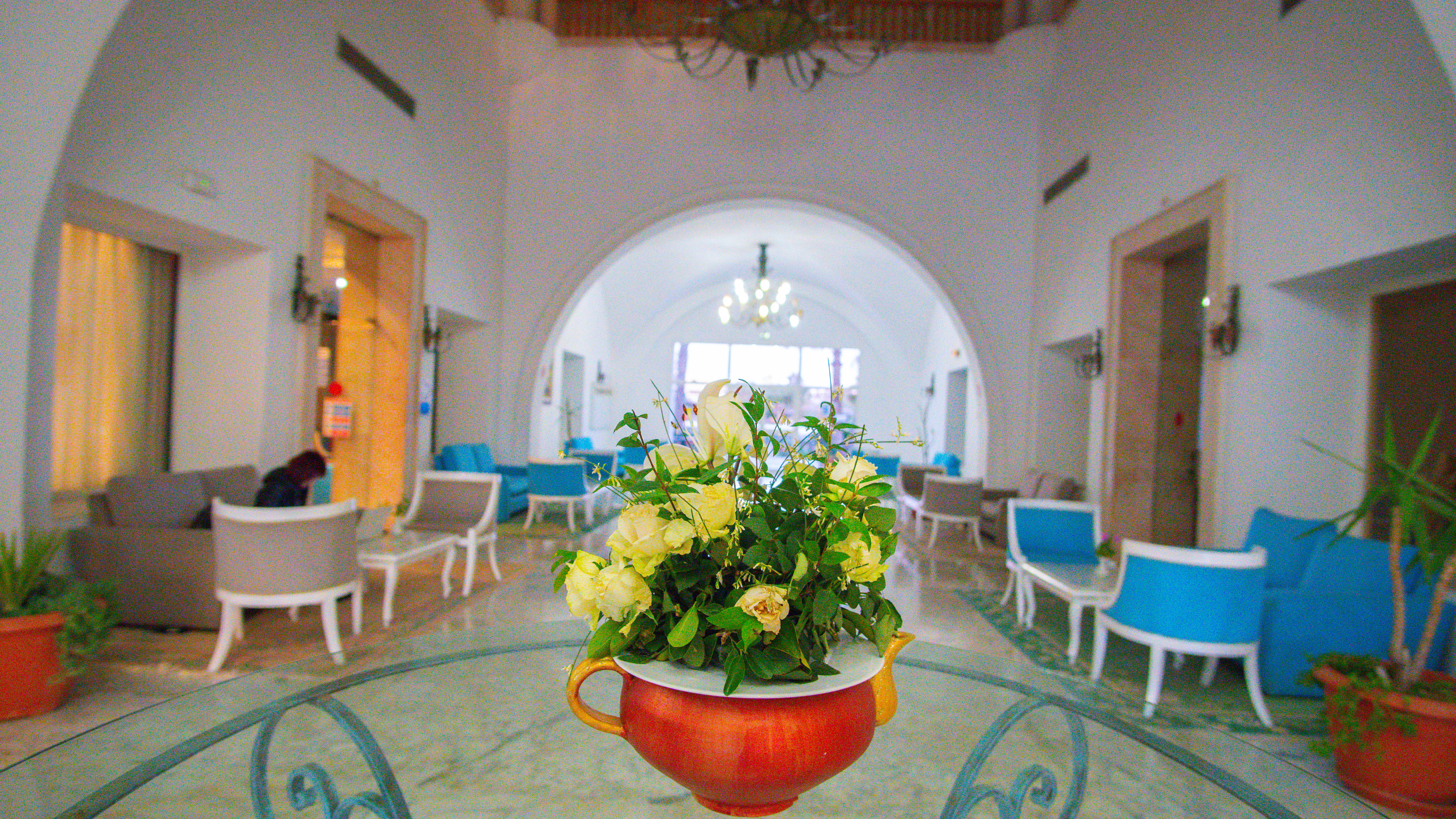 Blumar Resort and Spa 48/68
