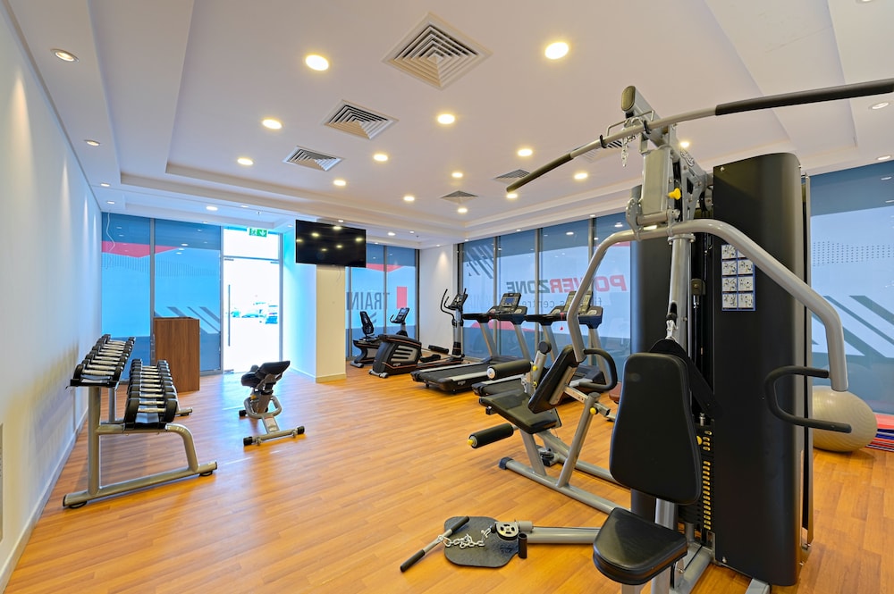 TIME Moonstone Hotel Apartment 13/26