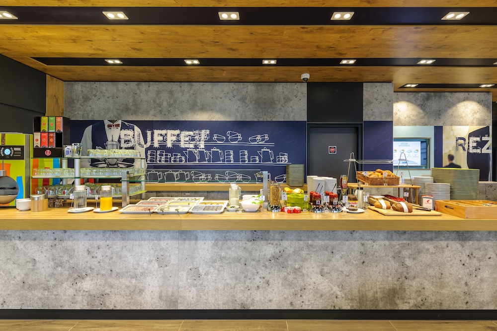 Hotel Ibis Budget Bamberg 9/45