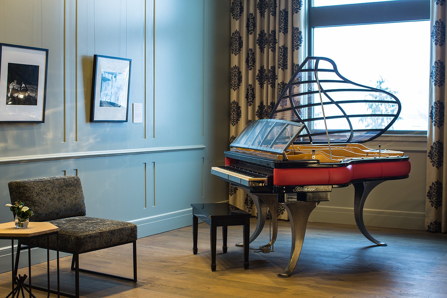Delamar West Hartford 59/75