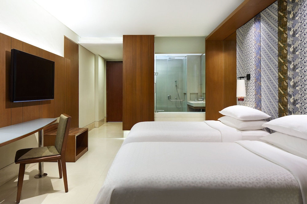 Four Points By Sheraton Bali Seminyak 20/62