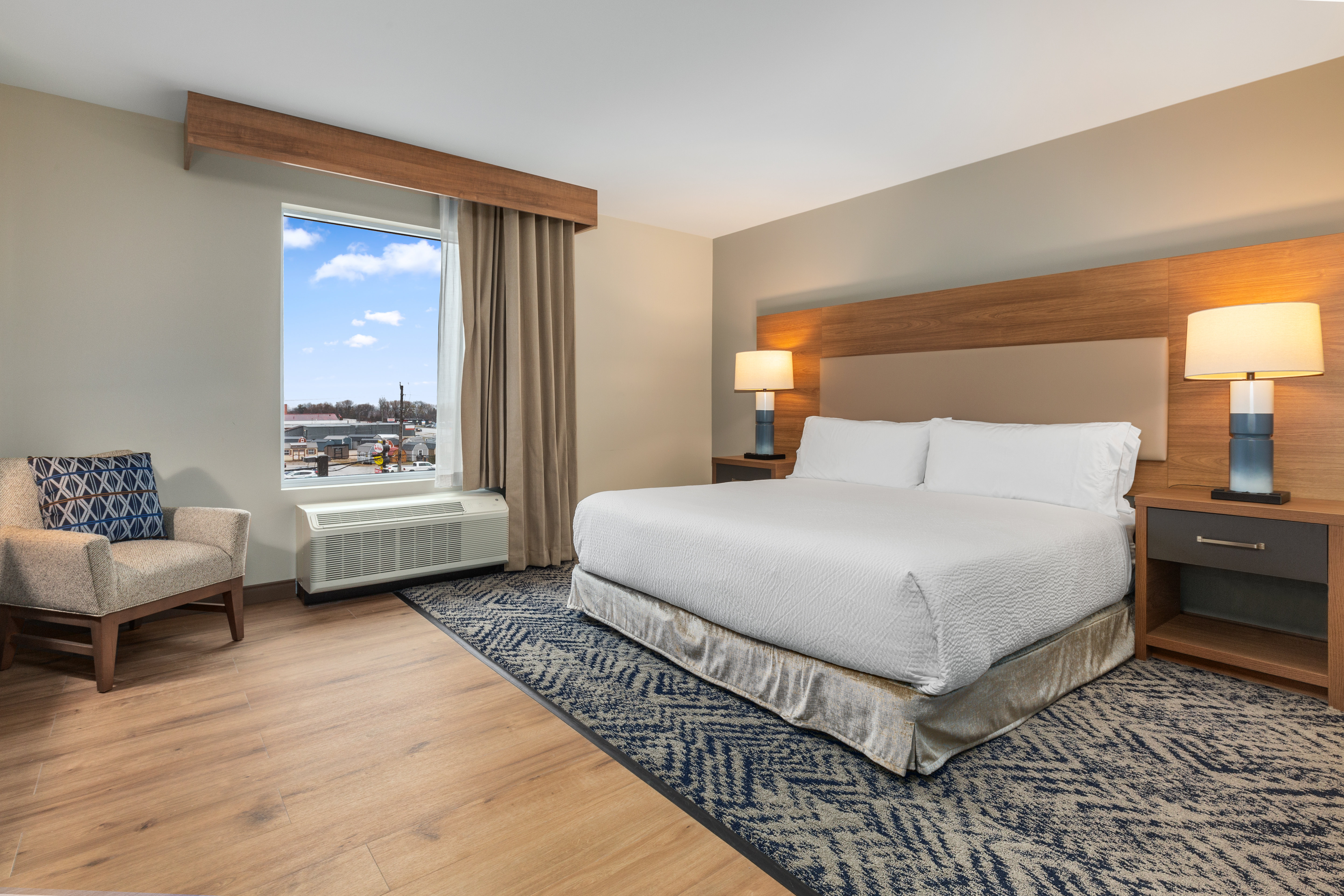 Candlewood Suites Collingwood 9/33