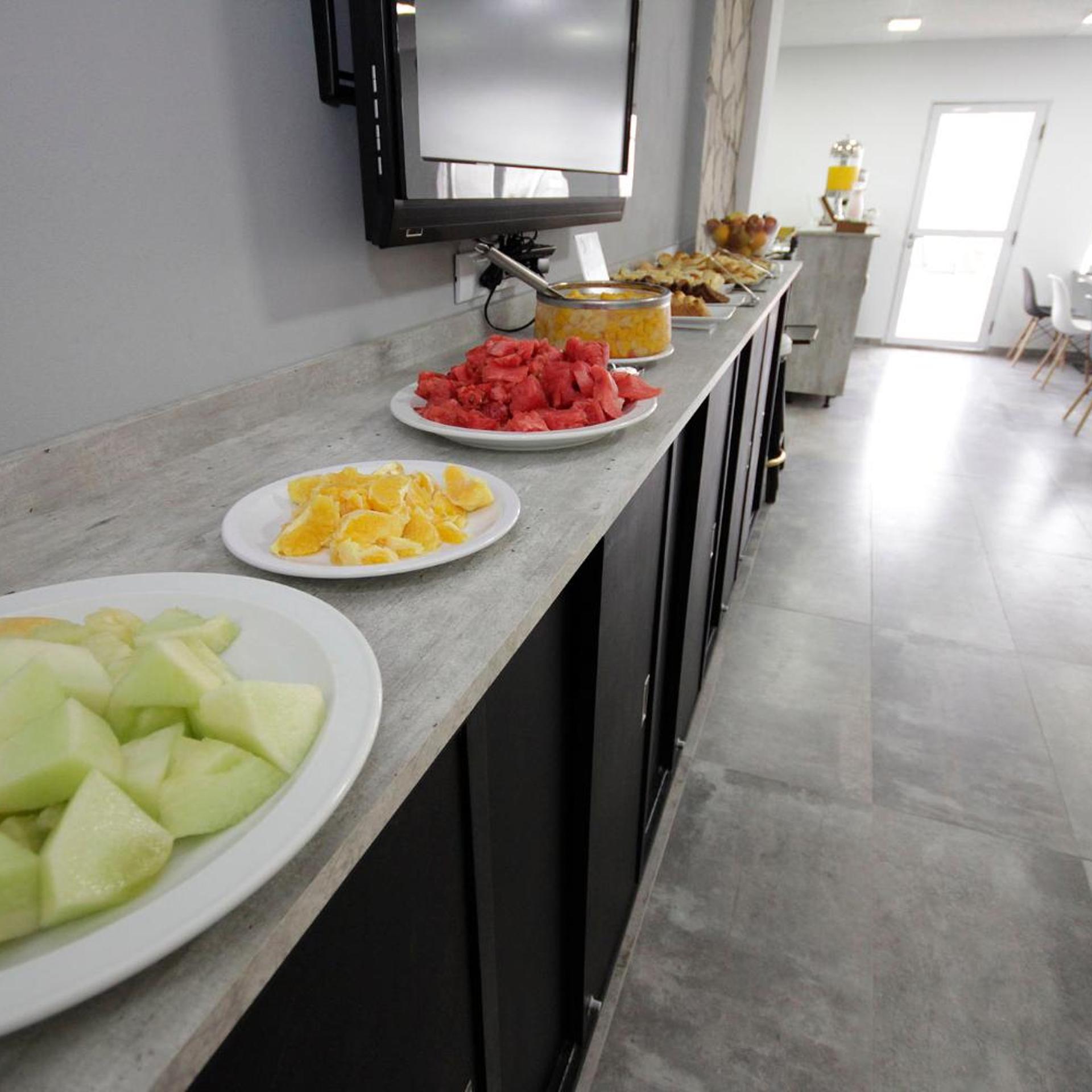 Hotel Libertador Spa & Health Club 21/55