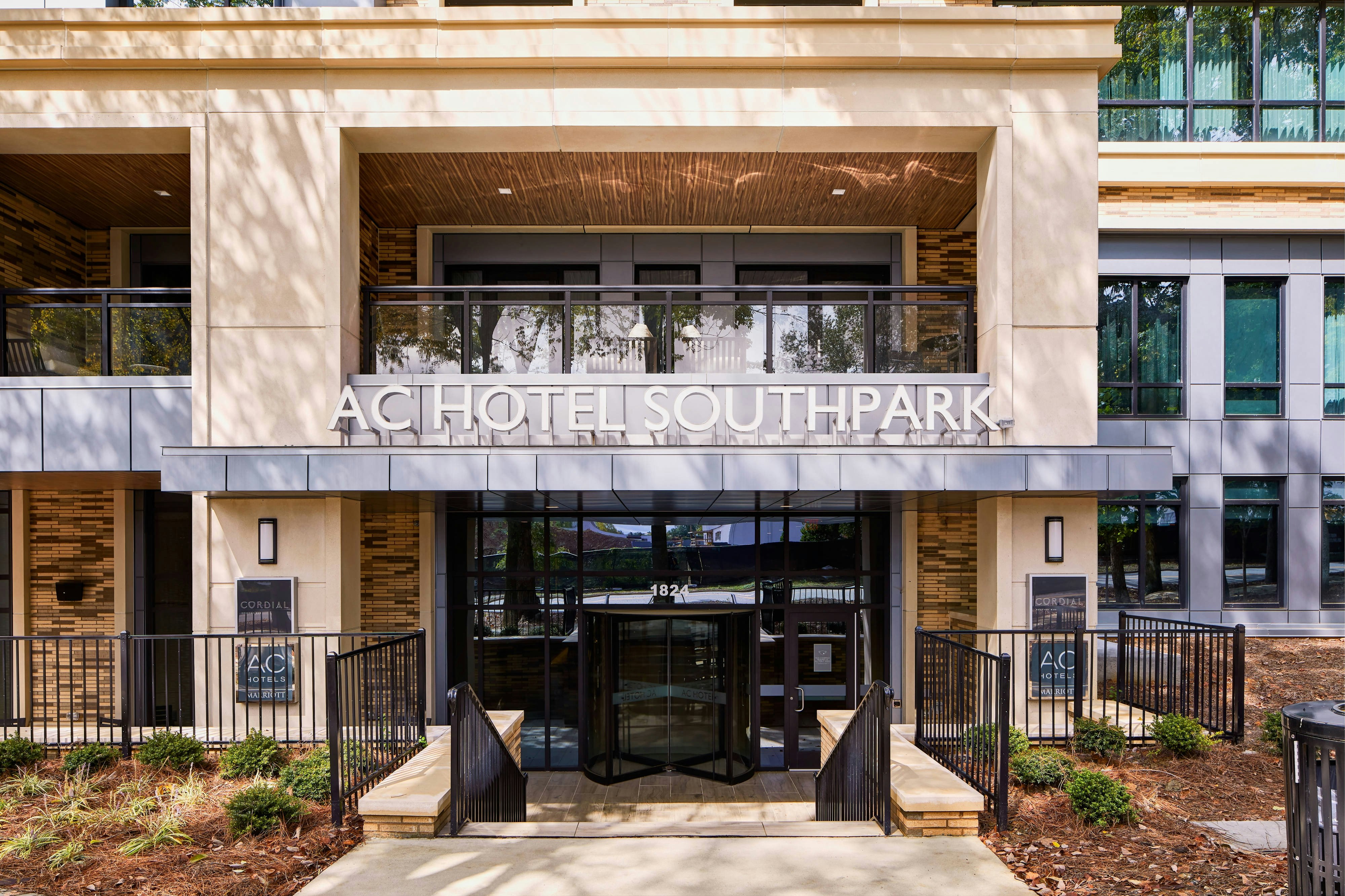 AC Hotel by Marriott Charlotte SouthPark 1/57