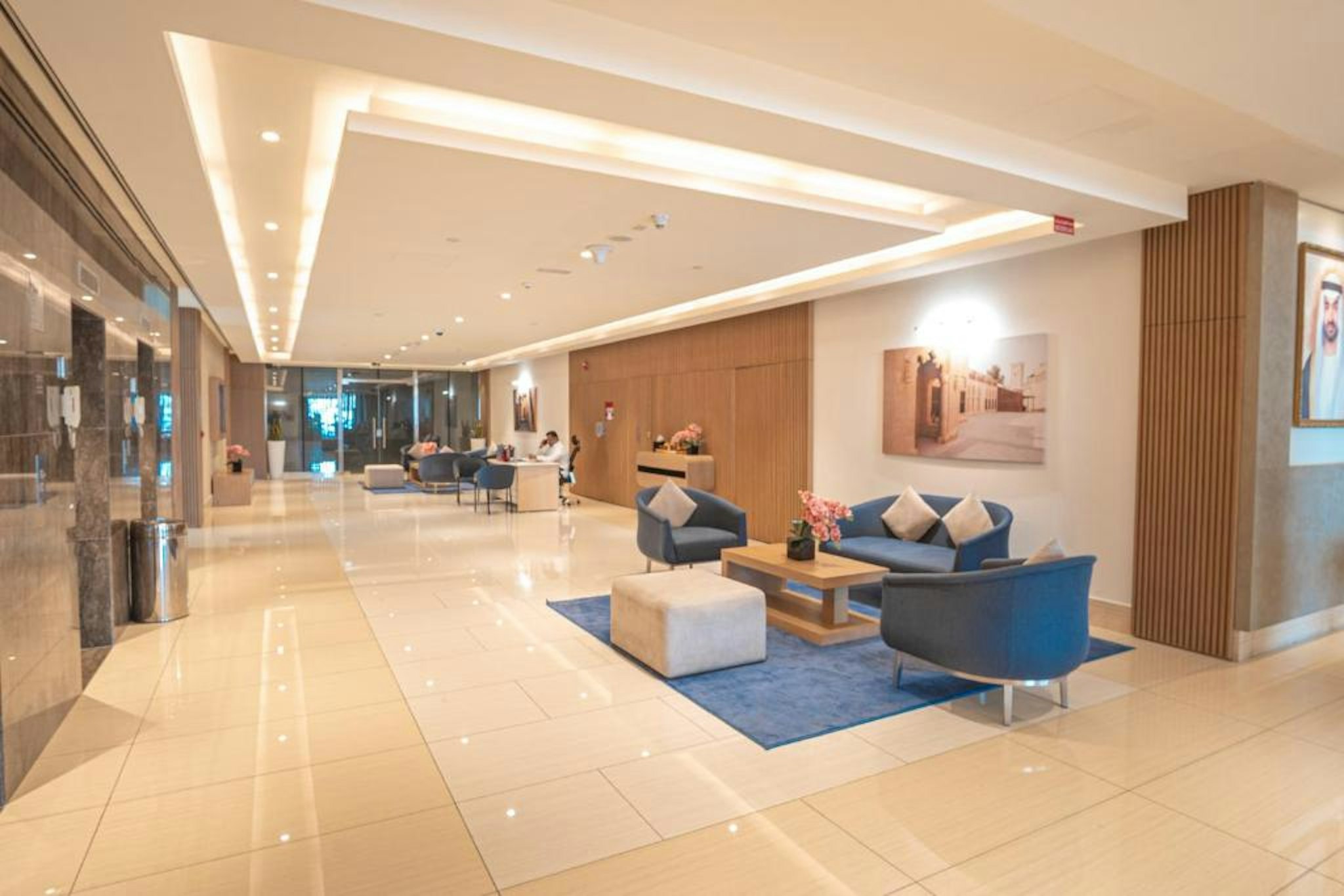 Jood Hotel Apartments 6/65
