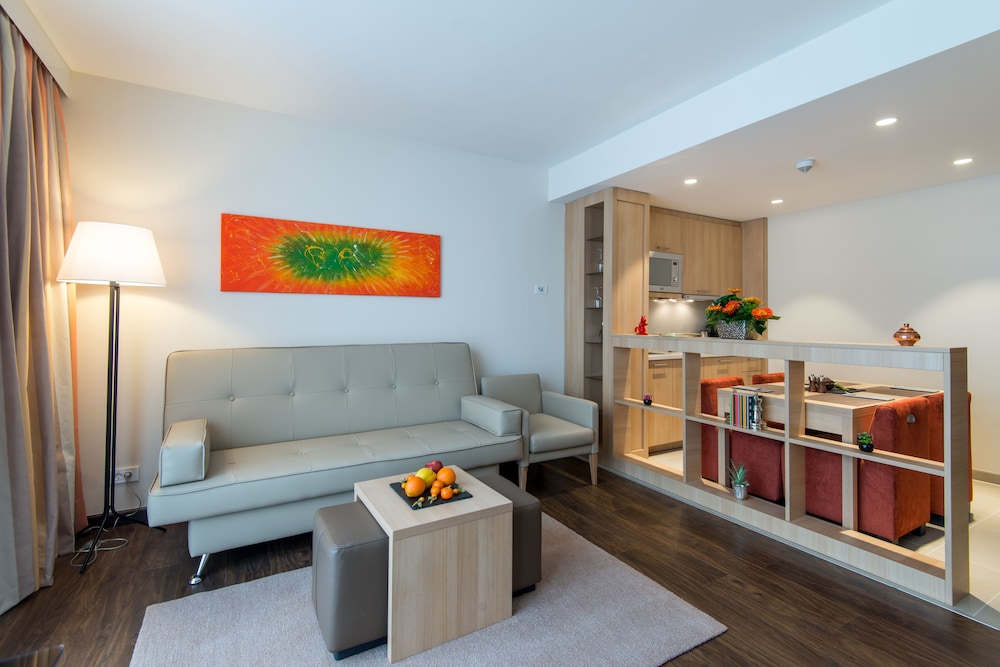 RESIDENCE INN BY MARRIOTT SARAJEVO 19/40