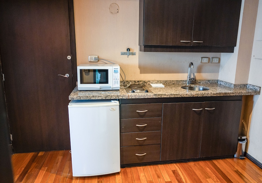Premium Tower Suites San Luis 54/60