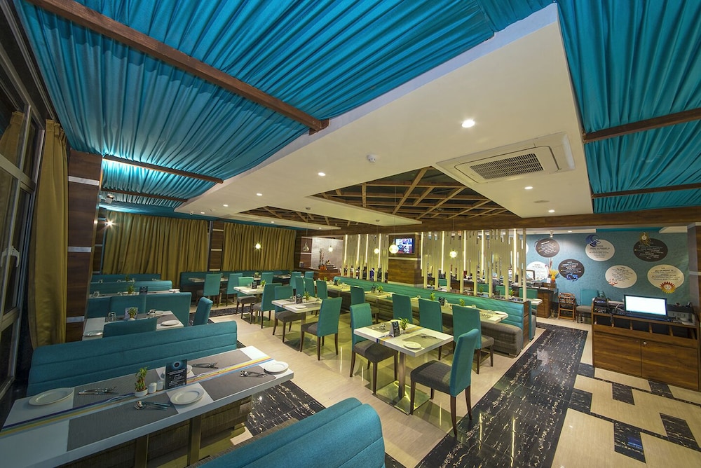 The Fern Residency Kolkata 20/31