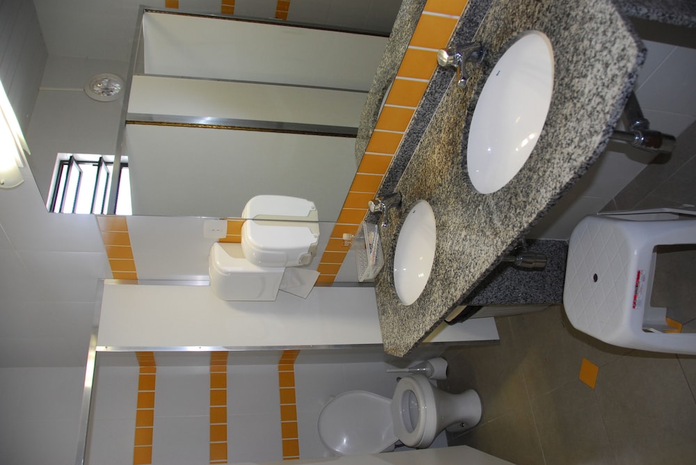 Cabanacopa Hostel 66/69