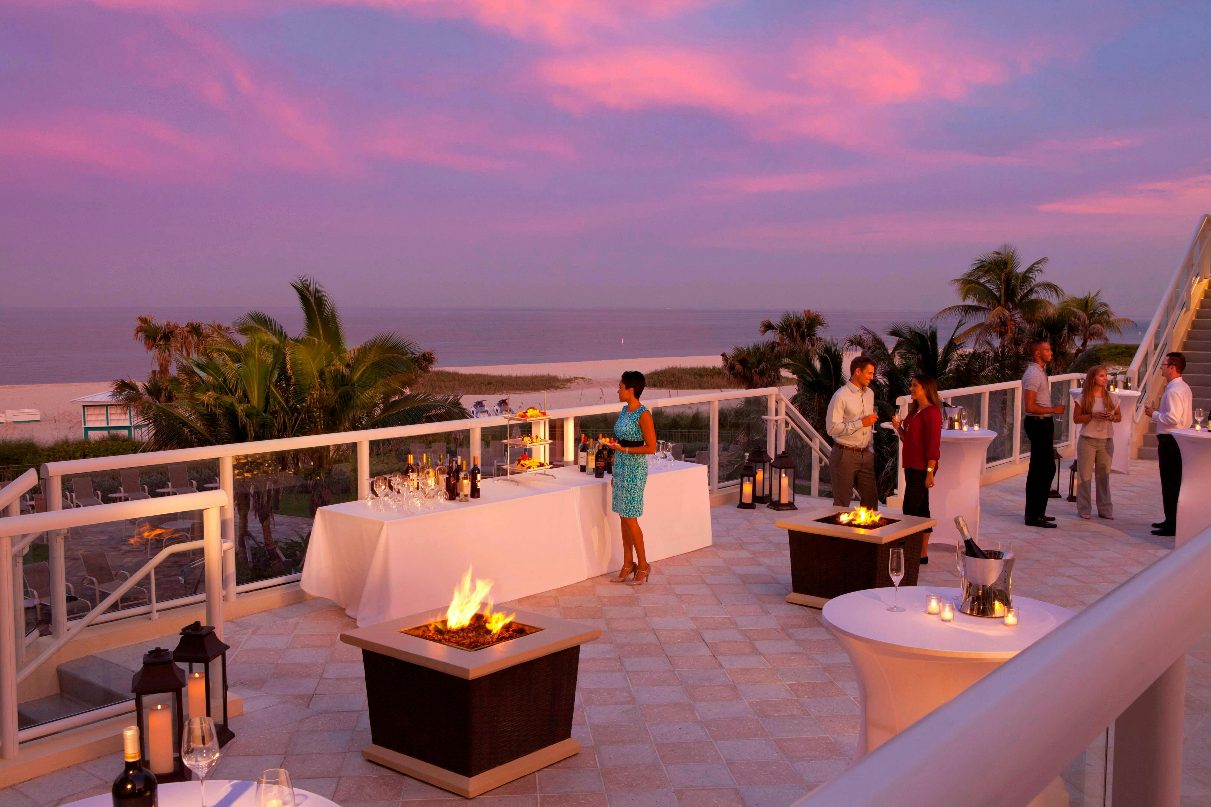 Fort Lauderdale Marriott Pompano Beach Resort and Spa 35/46