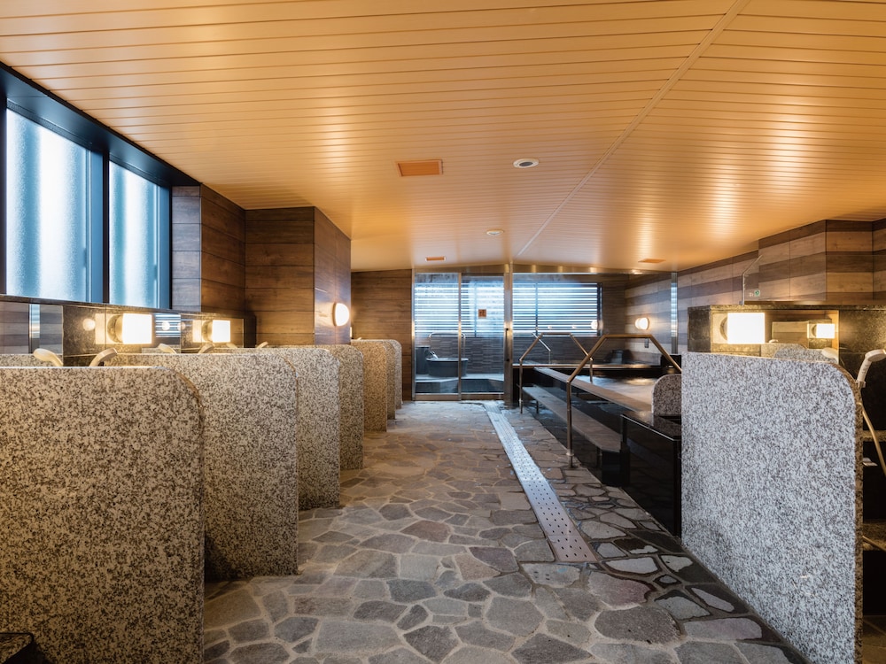Apa Hotel Asakusa Tawaramachi Ekimae 44/64