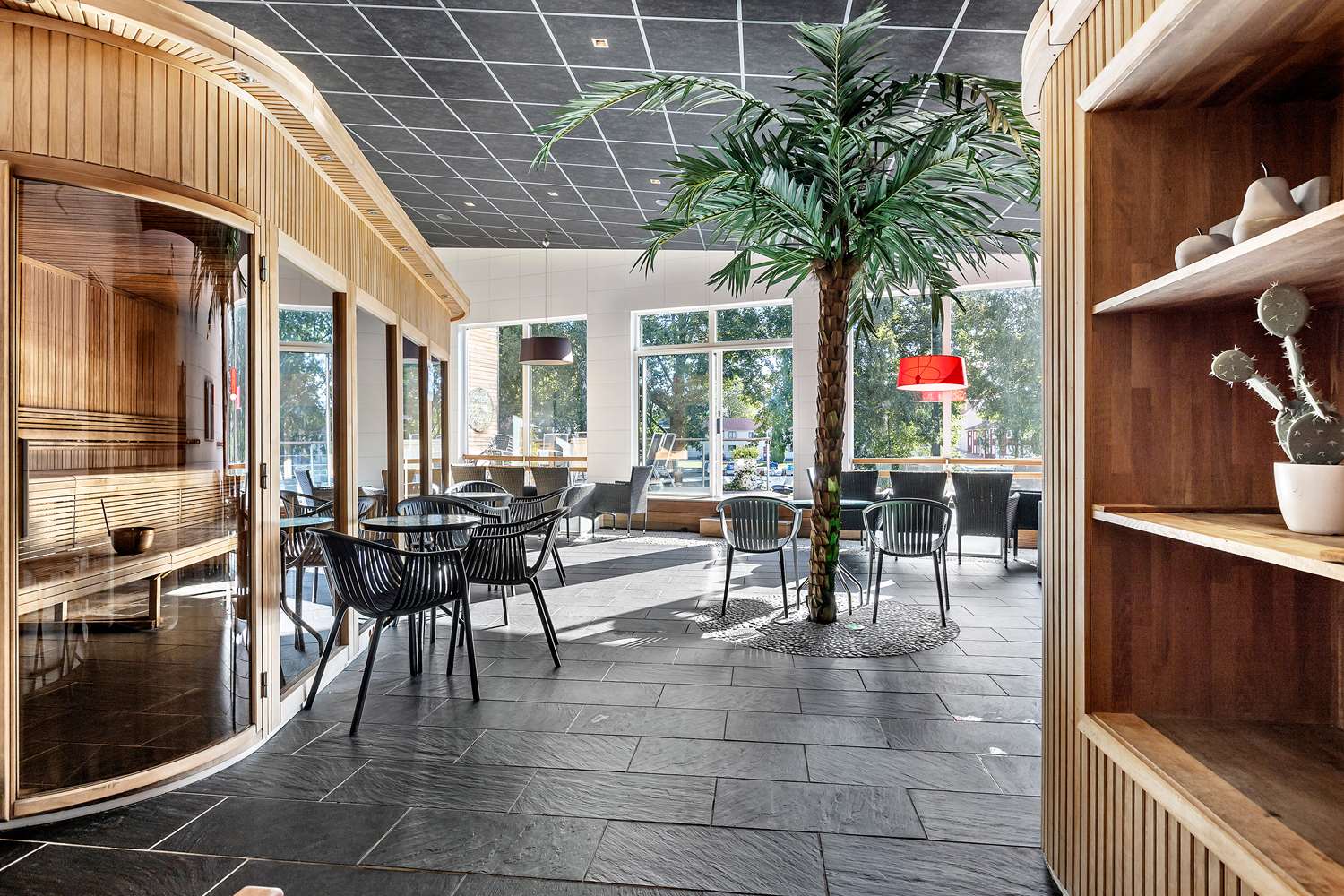 Best Western Hotel Norra Vattern 8/33