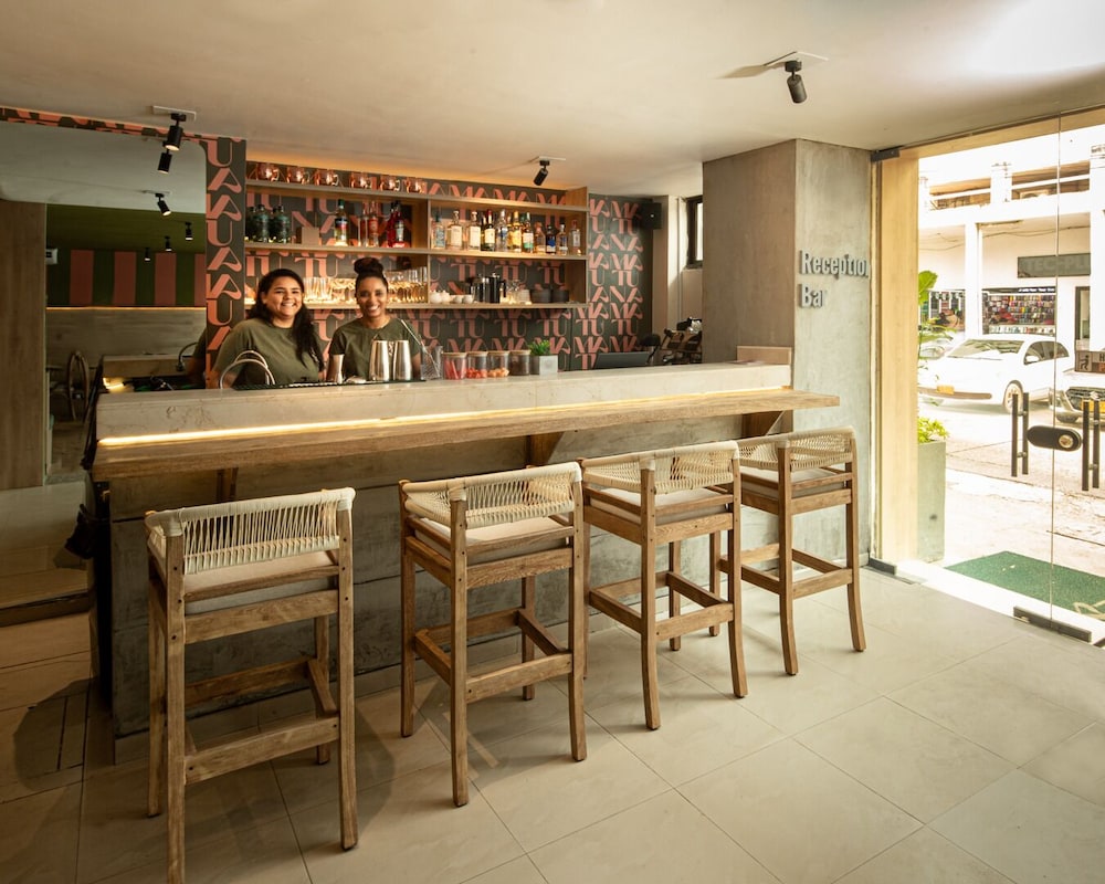 Mood Matuna Hotel Cartagena 39/50