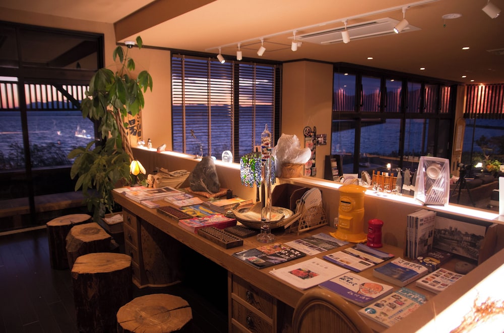 Ryokan Beniayu 28/48