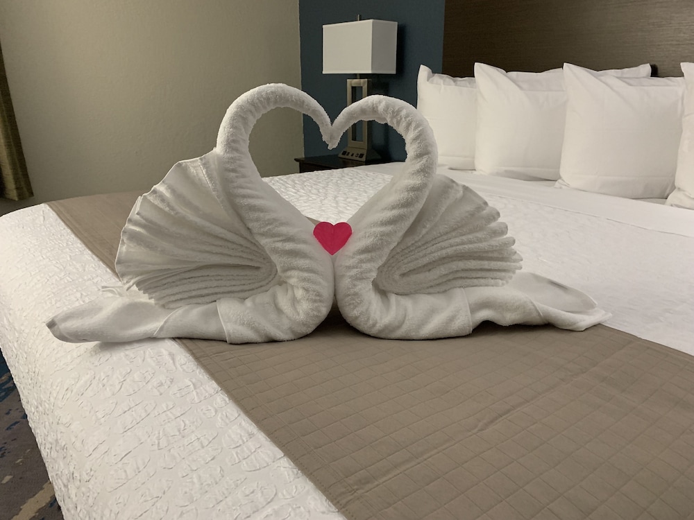 Americinn By Wyndham Prairie Du Chien 22/42